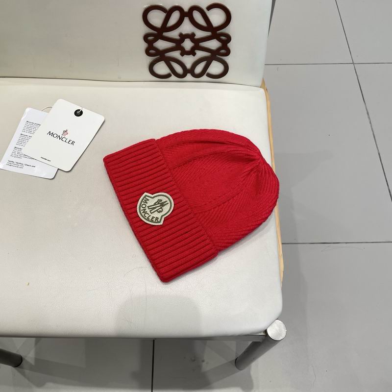 Moncler hat (293)