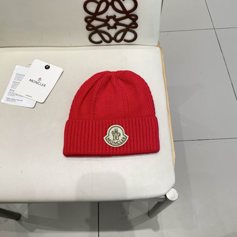Moncler hat (294)