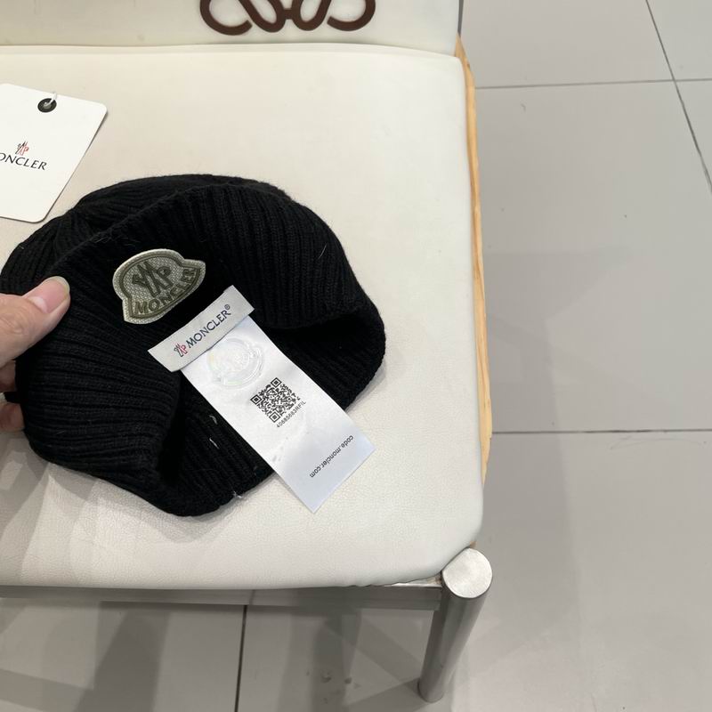 Moncler hat (304)