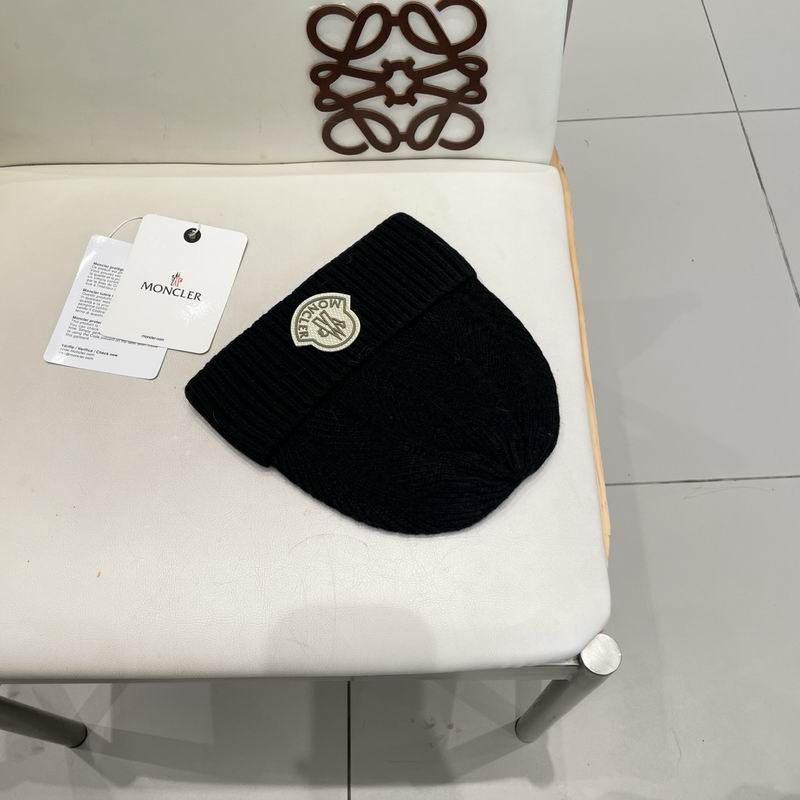 Moncler hat (305)
