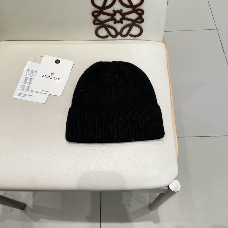 Moncler hat (306)