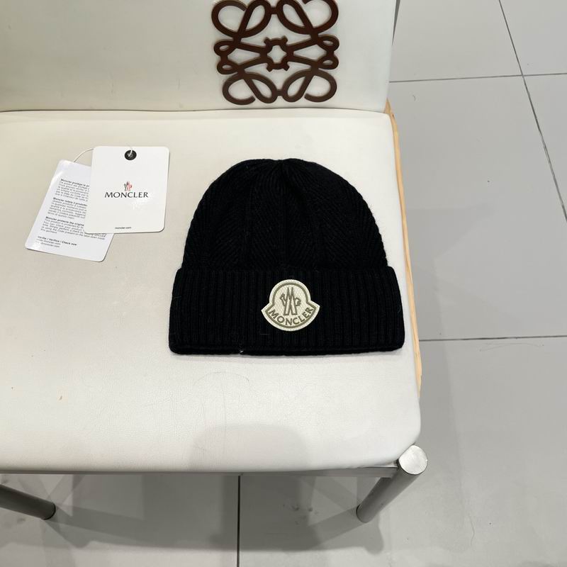 Moncler hat (311)