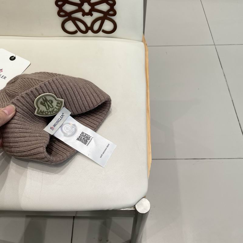 Moncler hat (313)
