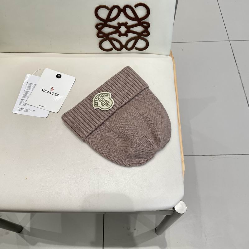 Moncler hat (314)
