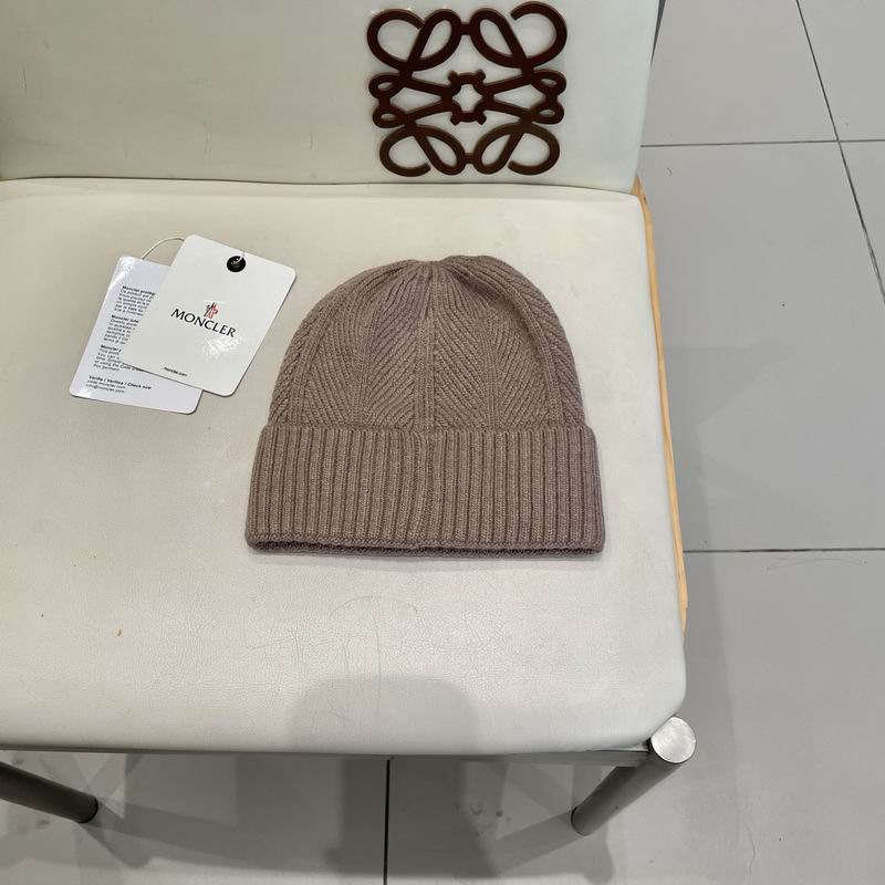 Moncler hat (315)