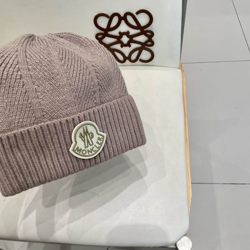 Moncler hat (316)