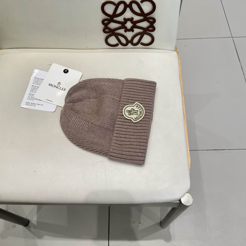 Moncler hat (317)