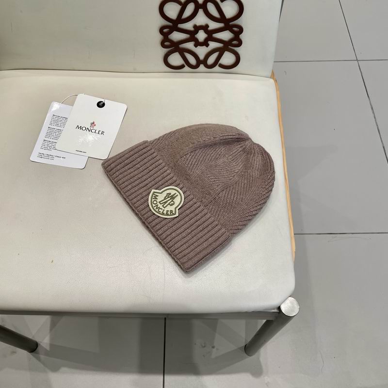 Moncler hat (318)