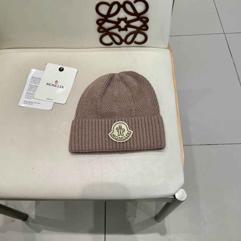 Moncler hat (319)
