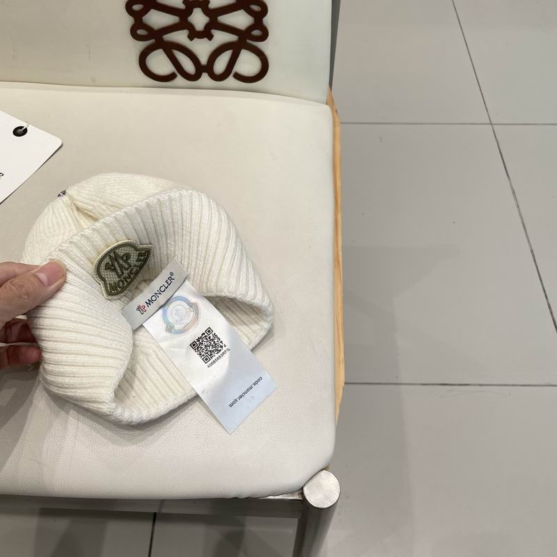 Moncler hat (320)