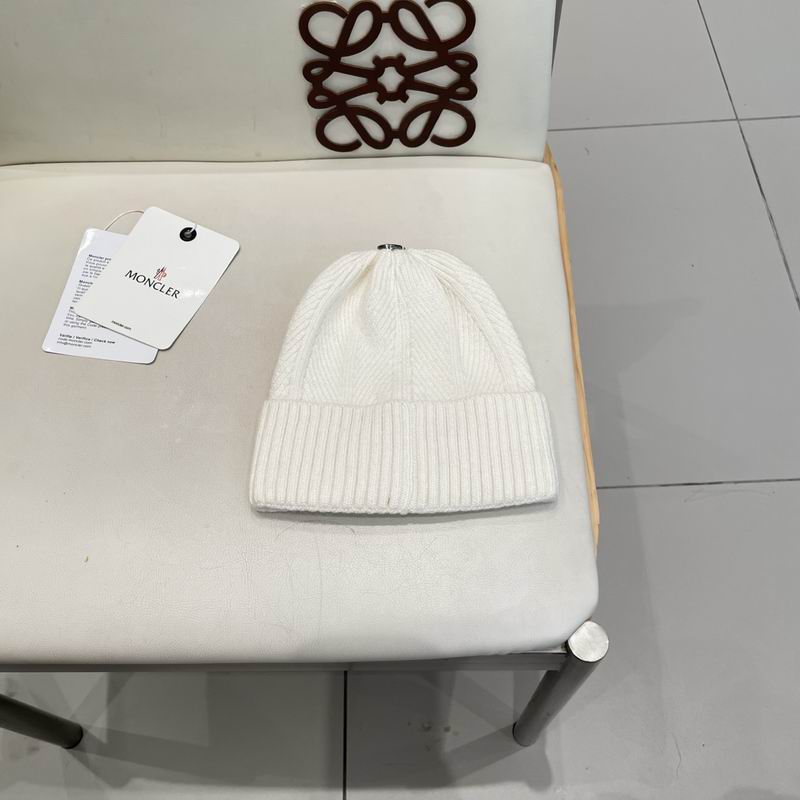 Moncler hat (322)