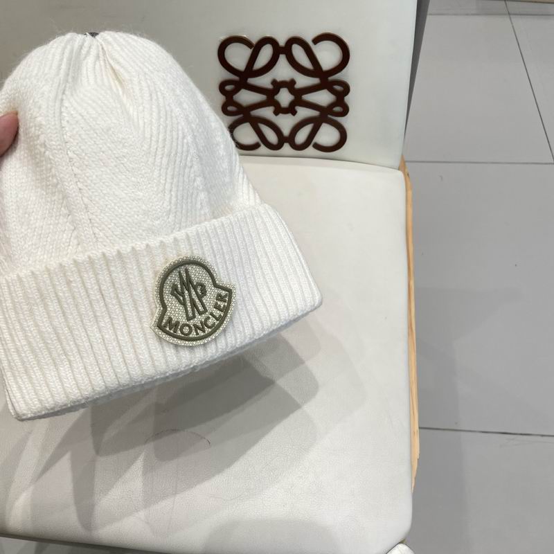 Moncler hat (324)