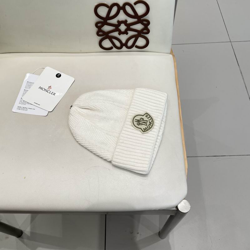 Moncler hat (325)