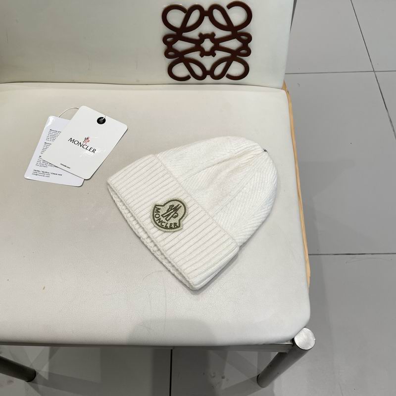 Moncler hat (326)