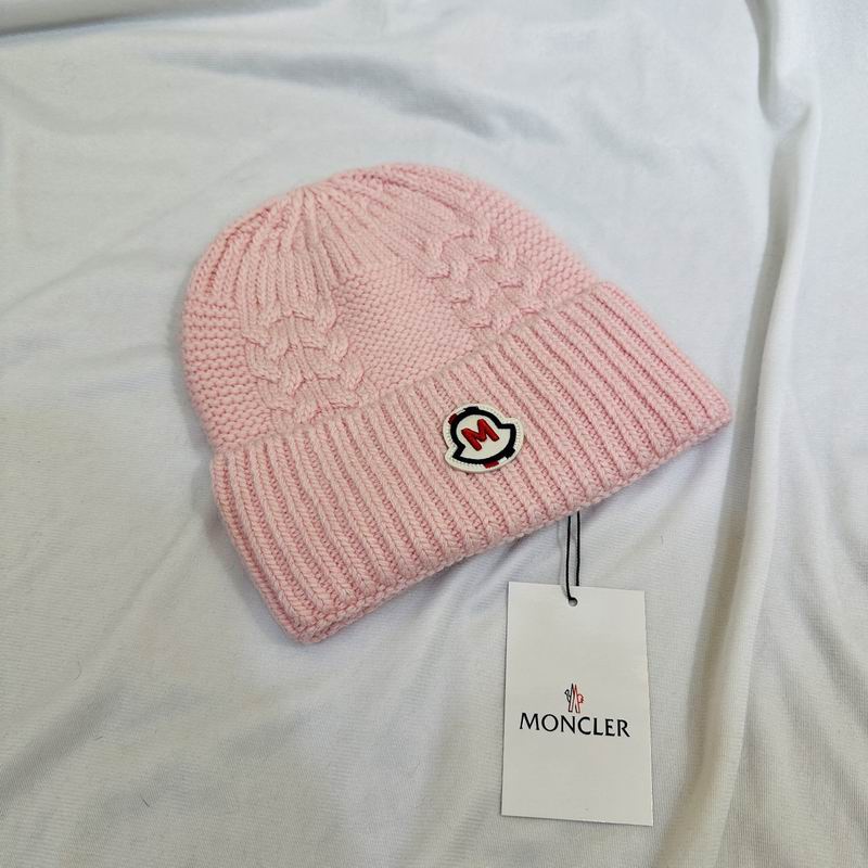 Moncler hat (376)