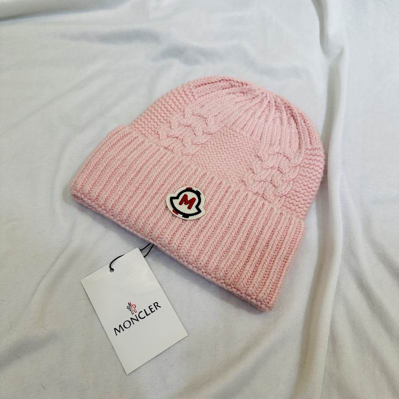 Moncler hat (377)