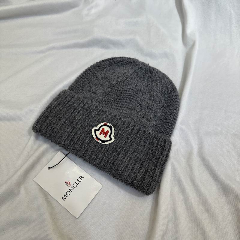 Moncler hat (378)