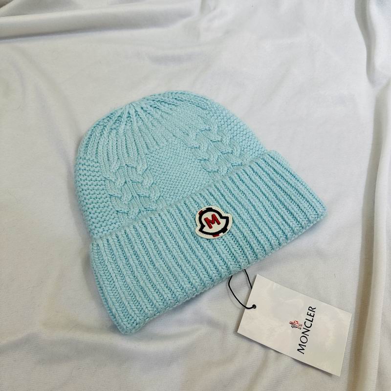 Moncler hat (379)