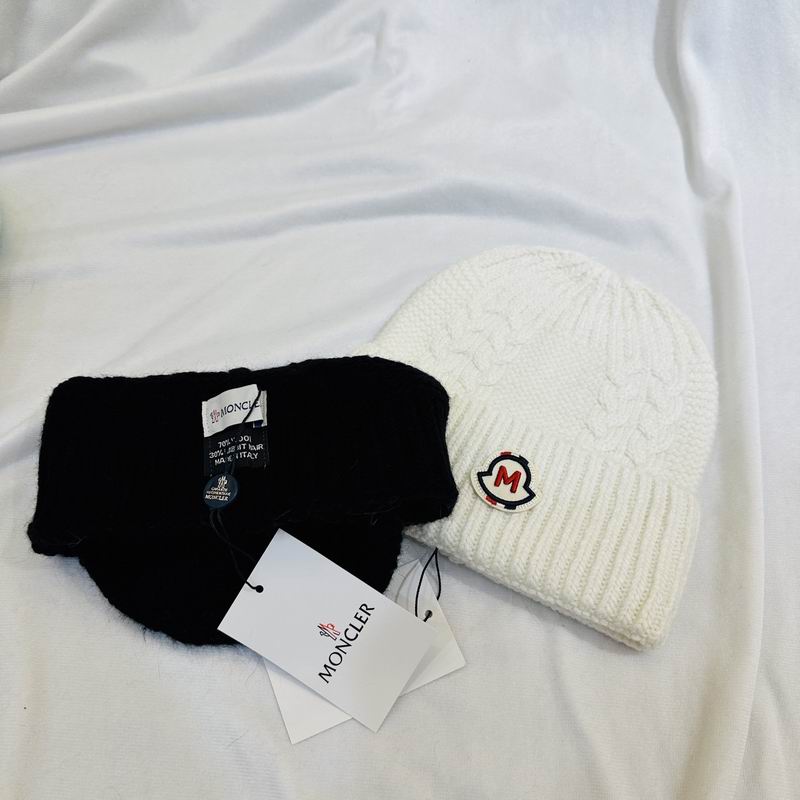Moncler hat (380)