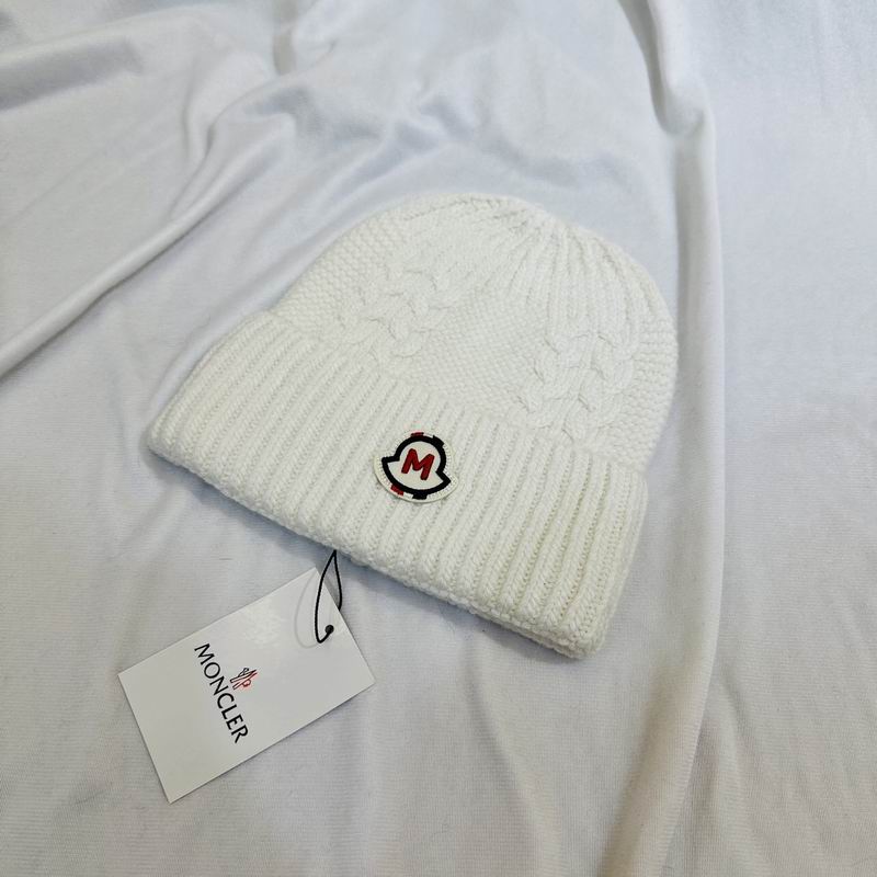 Moncler hat (381)
