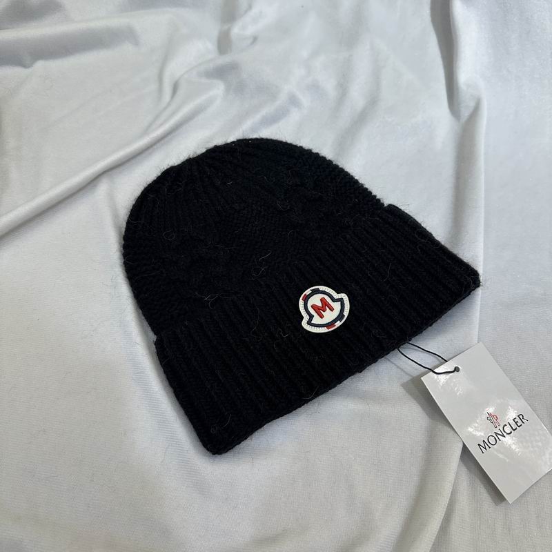 Moncler hat (382)