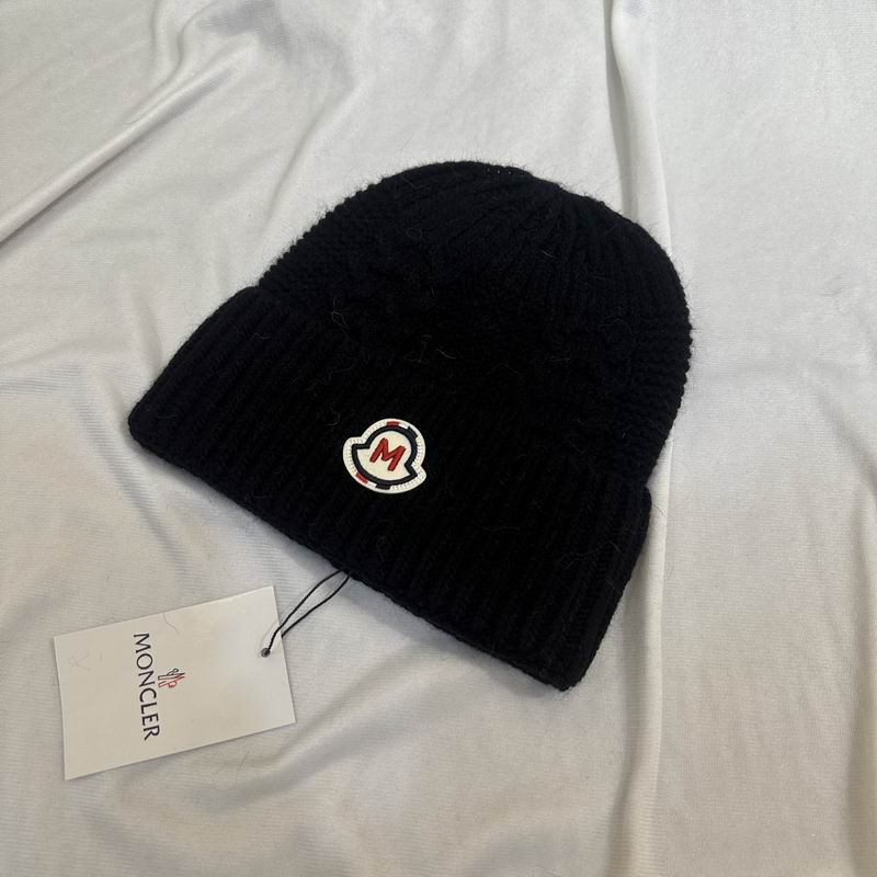 Moncler hat (383)