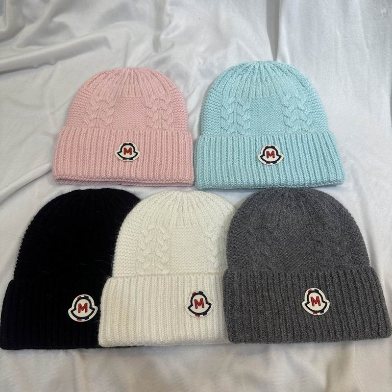Moncler hat (384)