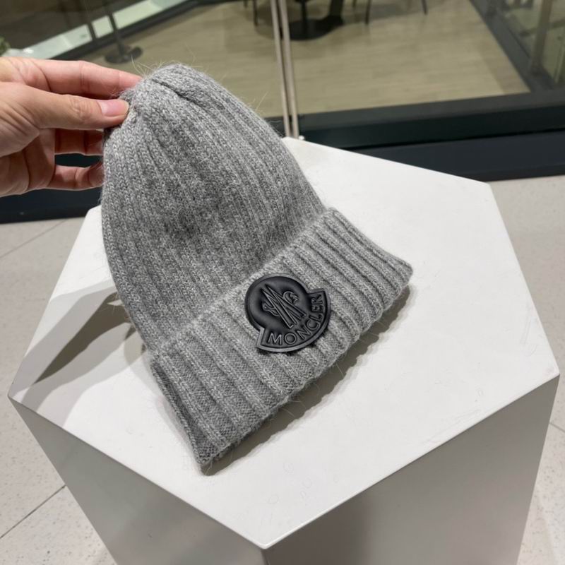 Moncler hat (661)