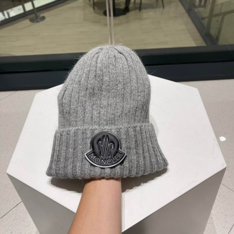 Moncler hat (662)
