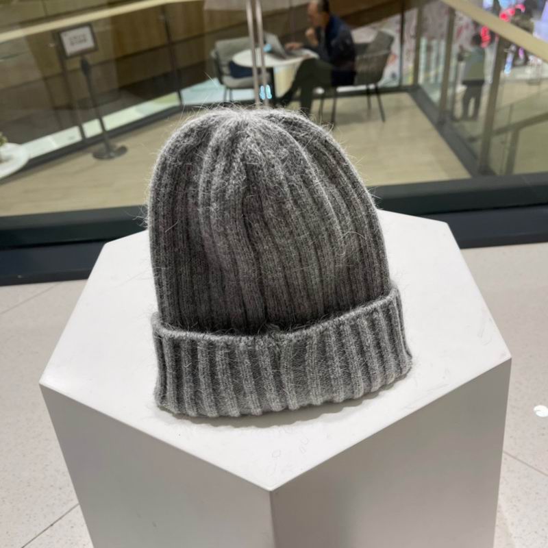 Moncler hat (664)