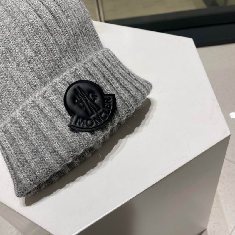 Moncler hat (665)
