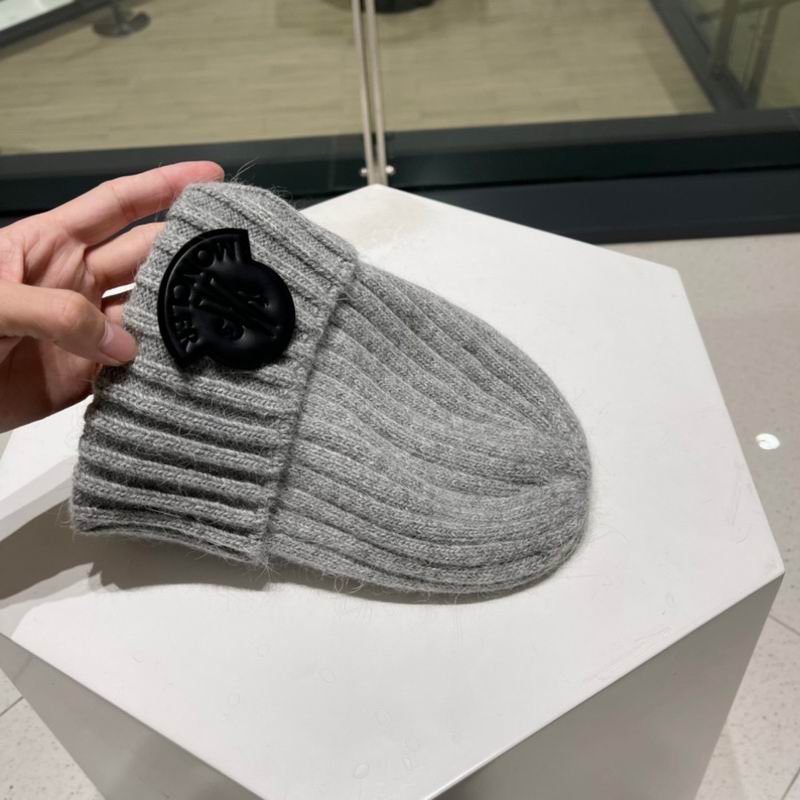 Moncler hat (666)