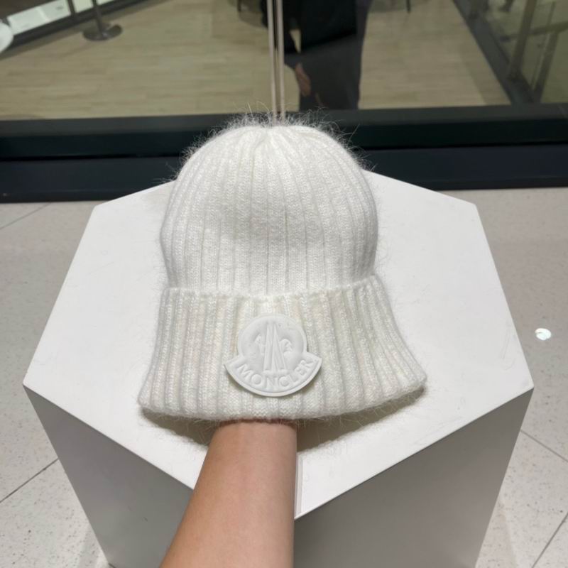 Moncler hat (672)
