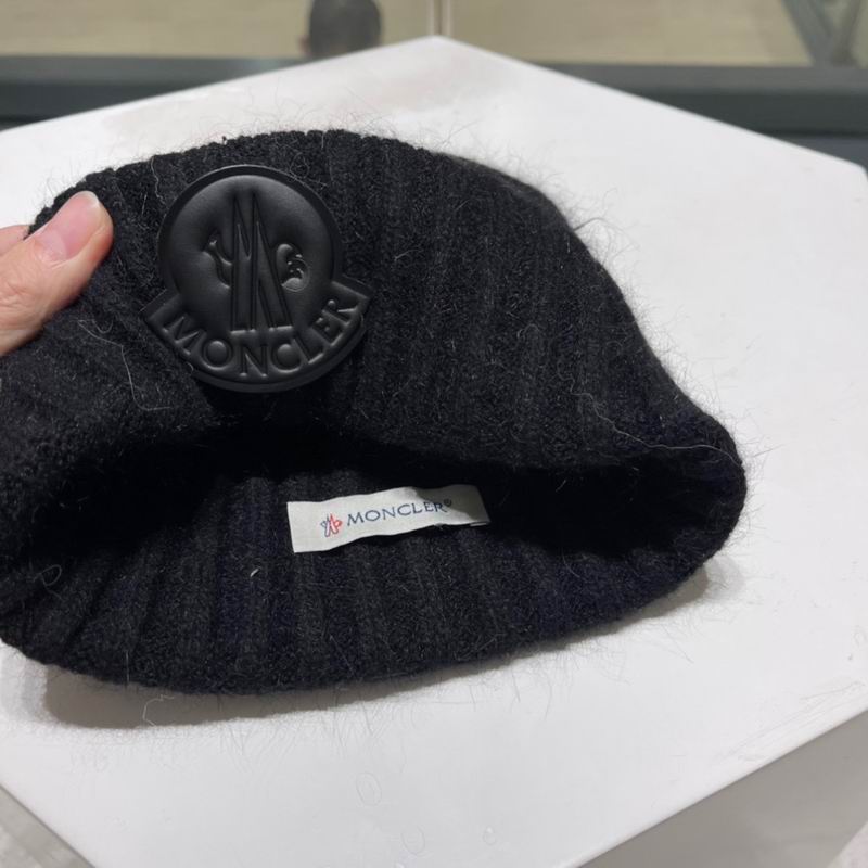Moncler hat (678)