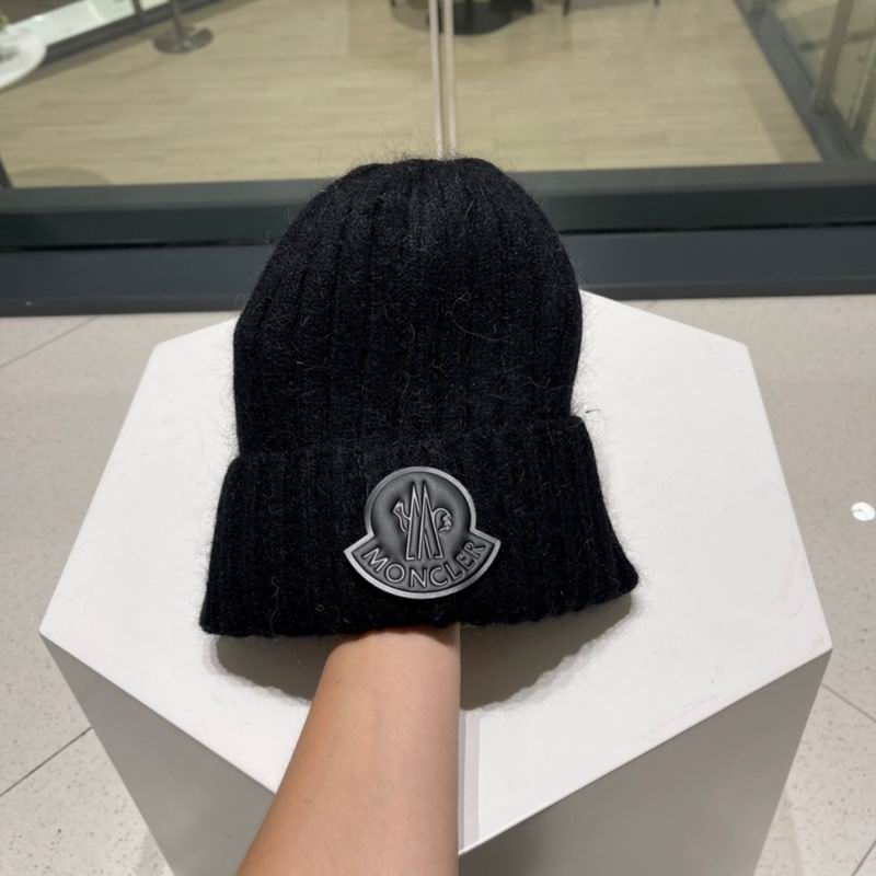Moncler hat (683)