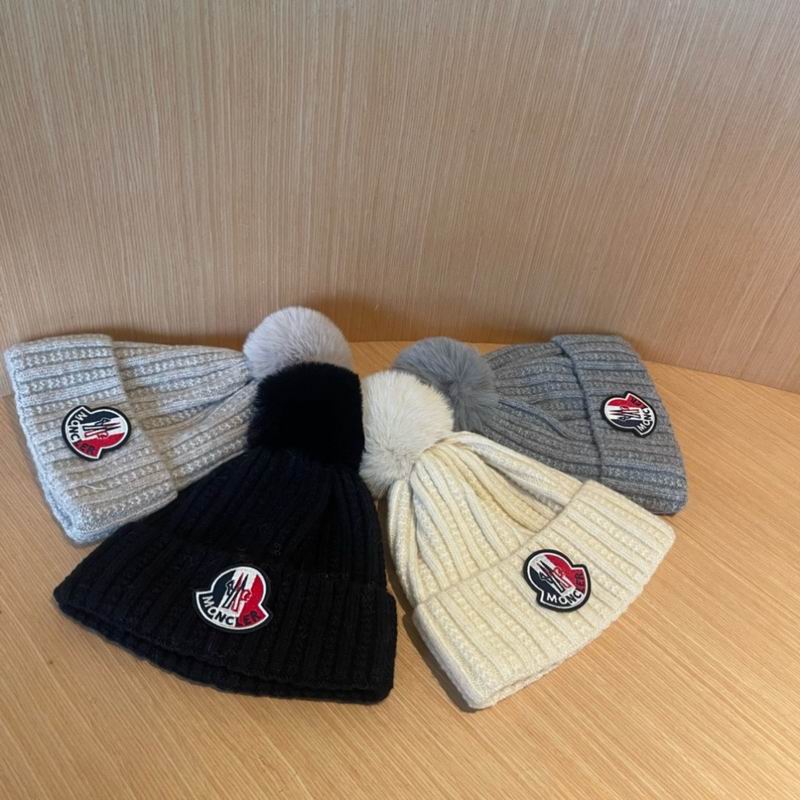 Moncler hat (767)