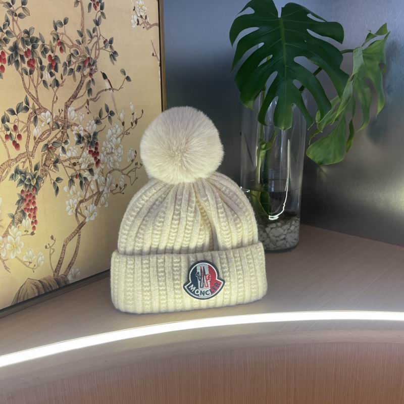 Moncler hat (770)