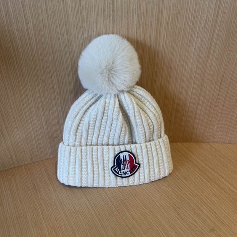 Moncler hat (772)