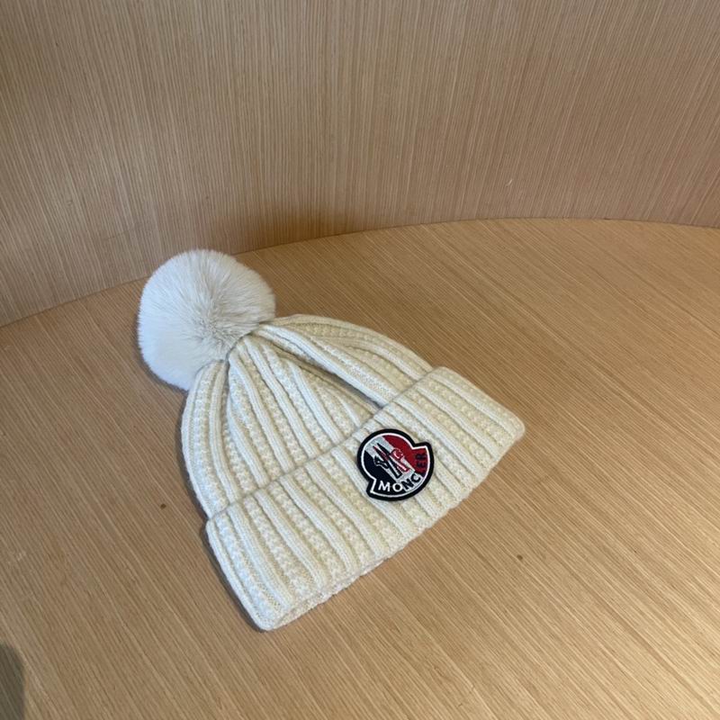 Moncler hat (773)