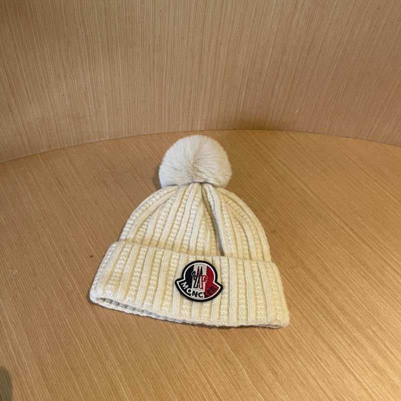 Moncler hat (775)