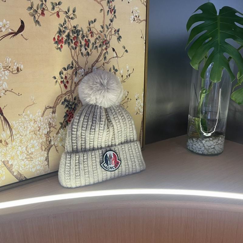 Moncler hat (779)