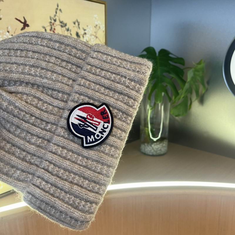 Moncler hat (780)