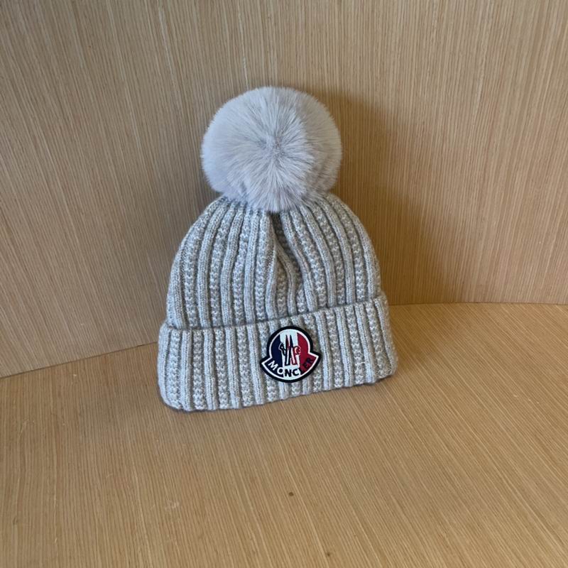 Moncler hat (781)