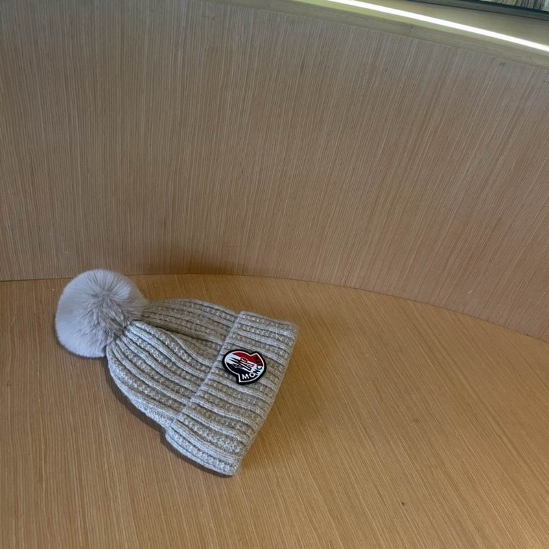 Moncler hat (782)