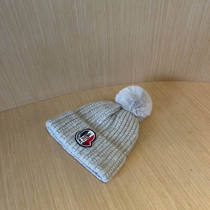 Moncler hat (783)