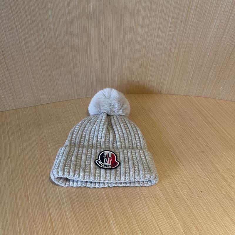 Moncler hat (784)