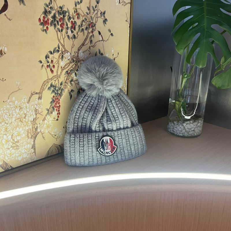 Moncler hat (787)