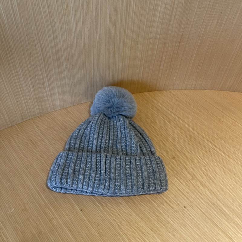 Moncler hat (789)