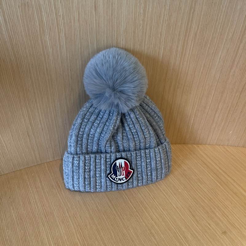Moncler hat (790)
