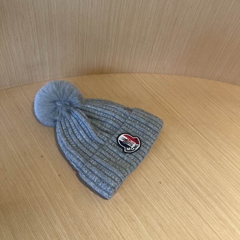 Moncler hat (791)